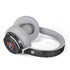 NBA Phoenix Suns Dark Rust Surface Headphones Skin